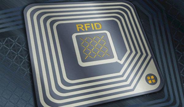 RFID 标签 总攻男男双性高H浪荡小说